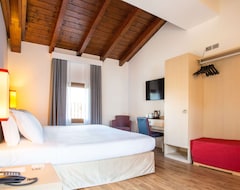 BEST WESTERN Titian Inn Hotel Treviso (Silea, Italien)