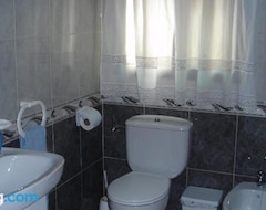 Tüm Ev/Apart Daire Apartamentos Serrano (Sotorribas, İspanya)