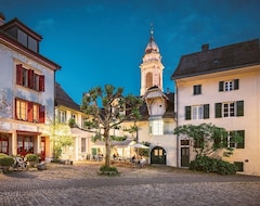 Baseltor Hotel & Restaurant (Solothurn, Suiza)