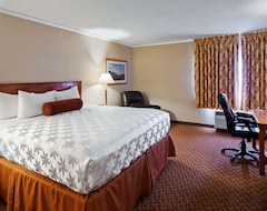 SureStay Plus Hotel by Best Western Reno Airport (Reno, Sjedinjene Američke Države)