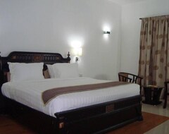 Hotel White Dammer (Tiruvannamalai, India)