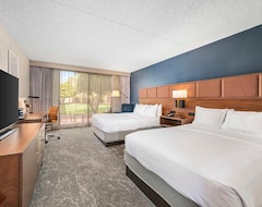 Khách sạn DoubleTree by Hilton Hotel Tucson - Reid Park (Tucson, Hoa Kỳ)