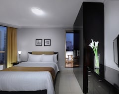 Hotel Horison Suite Residences Rasuna Jakarta (Jakarta, Indonesia)