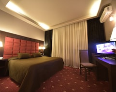 Hotel Doro City (Tirana, Albanien)