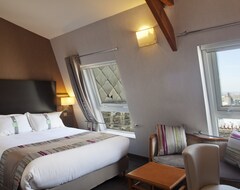 Holiday Inn Paris - Montmartre, An Ihg Hotel (Paris, Frankrig)
