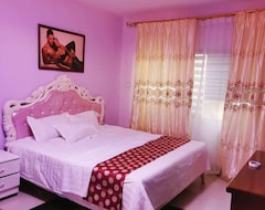Hongyuan Primier Hotel And Chinese Restaurant (Accra, Gana)