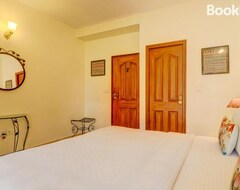 Cijela kuća/apartman Heritage Nirvana Villa - 4 Bhk, Baga (Baga, Indija)