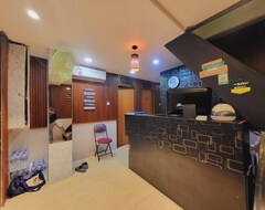 Hotel Airport Inn Residency (Mumbai, Indien)