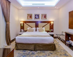 Sun Park Hotel Suites (Džeda, Saudijska Arabija)