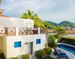 Hc Liri Hotel (San Juan del Sur, Nicaragua)