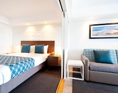 Otel Ramada Resort By Wyndham Golden Beach (Caloundra, Avustralya)