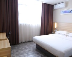 Khách sạn City Comfort Inn Shanglin Longhu Second Branch (Nanning, Trung Quốc)