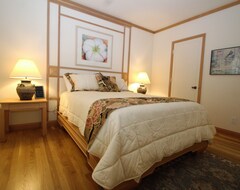 Casa/apartamento entero Satori Cottage---uber Private, Stream Side, Meditative 2 Br, 2 Ba Getaway! (Latrobe, EE. UU.)