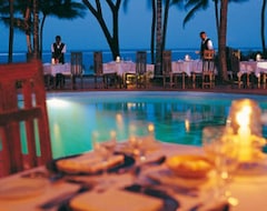 Khách sạn Hotel Sandies Coconut Village (Malindi, Kenya)