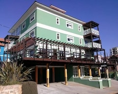 Khách sạn Medamar Playa (Villa Gesell, Argentina)