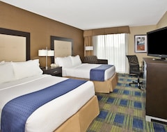 Holiday Inn Akron-West, an IHG Hotel (Akron, USA)