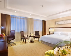 Hotel Xiamen Longjing Holiday Center (Xiamen, Kina)