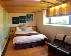 Hotelli Spoonbill Homestay (Sanxing Township, Taiwan)