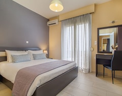 Khách sạn Heather Villa Theo Hotel (Chania, Hy Lạp)