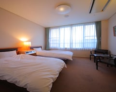Hotelli Welpia Iyo (Iyo, Japani)