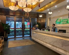Khách sạn Laisili Hotel (Thượng Hải, Trung Quốc)