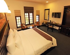 Khách sạn Hotel Nippon Colombo (Colombo, Sri Lanka)