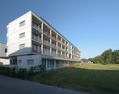 Khách sạn Hotel Frauenfeld (Frauenfeld, Thụy Sỹ)