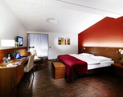 Khách sạn Hotel Königstein (Munich, Đức)