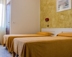 Hotel Ulisse (Carpegna, Italy)