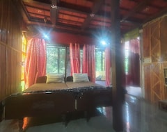 Hele huset/lejligheden Amruta Homestays (Chikhaldara, Indien)