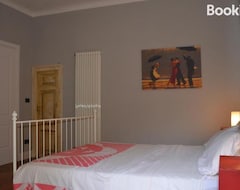 Cijela kuća/apartman La Finestra Di Fronte (La Spezia, Italija)