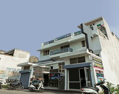 OYO 17135 Hotel Antelia (Panipat, India)