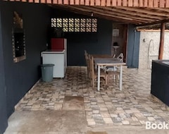 Entire House / Apartment Rancho Caieiras (Fartura, Brazil)