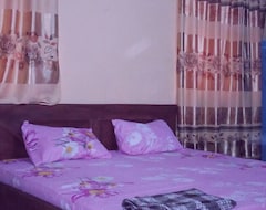 Perfecto Hotel Suites Lounge (Ibadan, Nigerija)