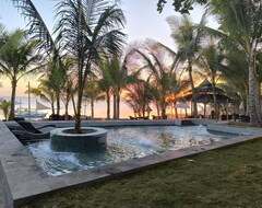 Resort/Odmaralište U Story Resort (Larena, Filipini)
