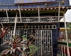 Khách sạn Hotel Le Prince (Cotonou, Benin)
