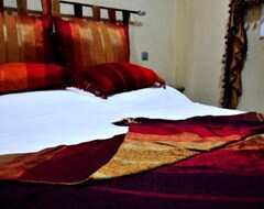 Khách sạn Riad Appart Saad (Fès, Morocco)