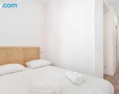 Tüm Ev/Apart Daire Apartamentos En Vallecas (Madrid, İspanya)