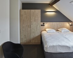 Khách sạn Alpha Hotel And Aparthotel (Tienen, Bỉ)