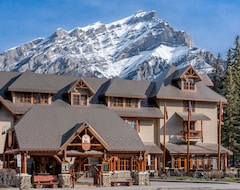 Hotel Banff Caribou Lodge And Spa (Banff, Canada)