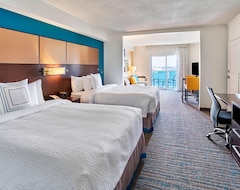 Hotel Residence Inn By Marriott Ocean City (Ocean City, USA)