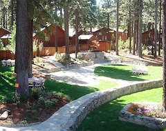Hotel The Deerfield Lodge at Heavenly (South Lake Tahoe, EE. UU.)