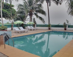 Hotel Swimsea Beach Resort (Panaji, Indien)