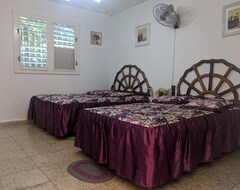 Pansion Casa Mirian (San Cristobal, Kuba)