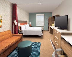 Hotel Home2 Suites By Hilton Las Cruces (Las Cruces, Sjedinjene Američke Države)