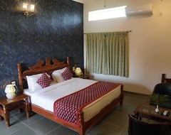 Hotel Jai Niwas Palace (Kumbhalgarh, Indija)