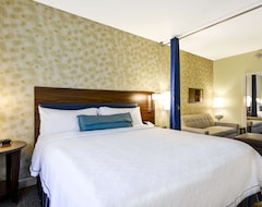Hotelli Home2 Suites by Hilton Dallas Addison (Addison, Amerikan Yhdysvallat)