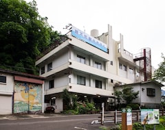 Khách sạn Oyashirazu Kanko (Itoigawa, Nhật Bản)
