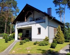 Tüm Ev/Apart Daire Summer House (Turawa, Polonya)