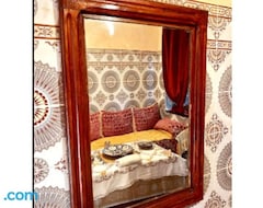 Casa/apartamento entero Shq@ Rwmnsy@ Blqrb Mn St~ (Safi, Marruecos)